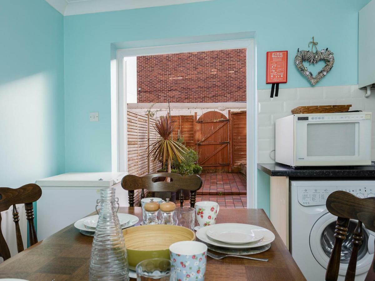 Stopover At Bayfields Families, Workers And Groups Portsmouth Pokoj fotografie